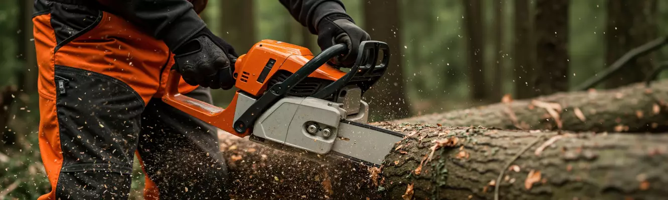 Metsurin työkalut 54