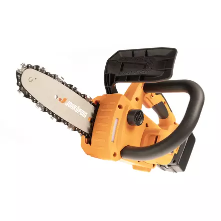 Jonköping® Akkuketjusaha RLC20TS 20V Li-ion, runko - Ketjusahat - 6438168109121 - 3