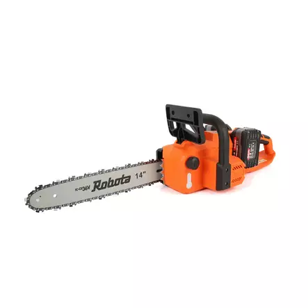 Robota DC-CS36V akkuketjusaha 36V - Ketjusahat - 6438212140582 - 2