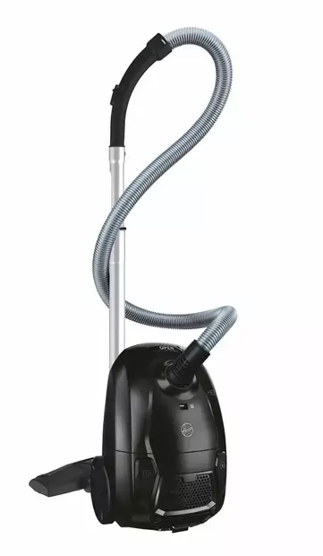 Hoover HE1 Home pölynimuri musta - Imurit - 8059019095844 - 1