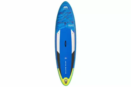 Aqua Marina Sup-lauta Beast 3,20m - Kesäurheilu - 6954521606866 - 1