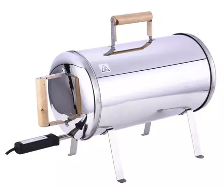 Hornet sähkösavustin 1100w - Savustimet - 6438168120676 - 1