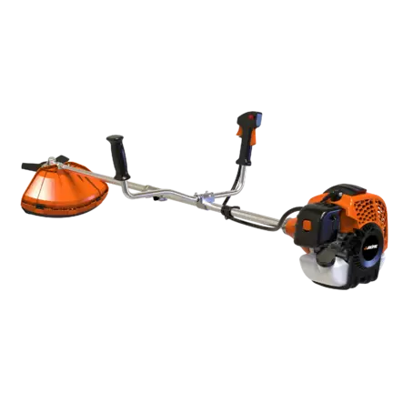 Jonköping® Raivaussaha 52cc - Ruohonleikkurit ja trimmerit - 6438168106656 - 1