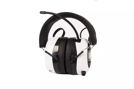 Emax Radiokuulosuojaimet Bluetooth AM/FM AUX Digitaalinen - Henkilösuojaimet - 6430050627287 - 2