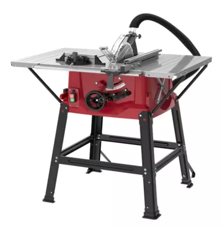 Jonköping® Pöytäsaha 230V 1800W - Pöytäsahat - 6438168118437 - 1