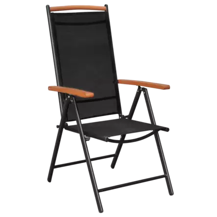 Puutarhatuoli comfort - Puutarhatuolit - 6438168118147 - 1