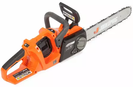 Jonköping® Akkuketjusaha RLC40HD 40V Li-ion, runko - Ketjusahat - 6438168107028 - 2