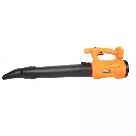 Robota DC-LB18V akkulehtipuhallin, runko - Lehtipuhaltimet - 6438212130149 - 1