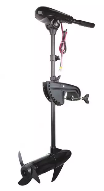 Sähköperämoottori Teno Pro 86 lbs - Sähköperämoottorit - 6438168111650 - 1