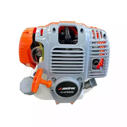 Jonköping Ruohoraivaussaha 39cc 4-tahti - Ruohonleikkurit ja trimmerit - 6438168119571 - 2