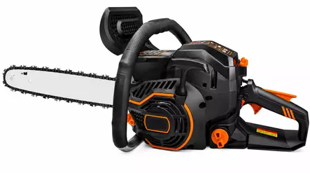 Moottorisaha 54 cc 16" laipalla - Moottorisahat, Akkusahat ja tarvikkeet - 6438168119892 - 1