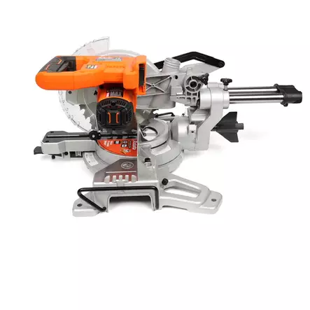 Robota Akkukatkaisu-/jiirisaha DC-M 18V, runko - Sirkkelit - 6438212108452 - 2
