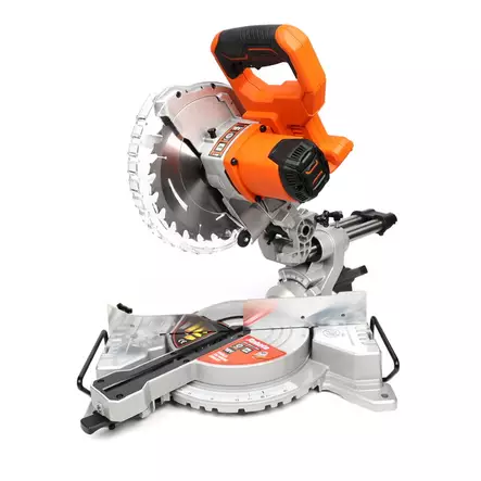 Robota Akkukatkaisu-/jiirisaha DC-M 18V, runko - Sirkkelit - 6438212108452 - 1