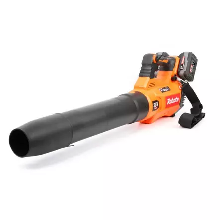 Robota DC-LB36V akkulehtipuhallin, 36V, runko - Lehtipuhaltimet - 6438212130132 - 1