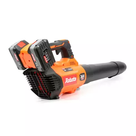 Robota DC-LB36V akkulehtipuhallin, 36V, runko - Lehtipuhaltimet - 6438212130132 - 2