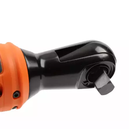 Akkuräikkä Robota DC-R18V 1/2" - Mutterinvääntimet - 6438212108513 - 2