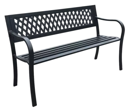 Puutarhapenkki Park - Puutarhatuolit - 6438168112404 - 2