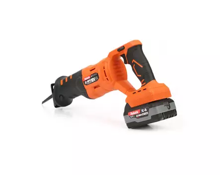 Robota Akkupuukkosaha DC-RPS 18V, runko - Puukkosahat ja pistosahat - 6438212140704 - 2