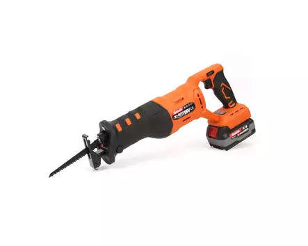 Robota Akkupuukkosaha DC-RPS 18V, runko - Puukkosahat ja pistosahat - 6438212140704 - 1