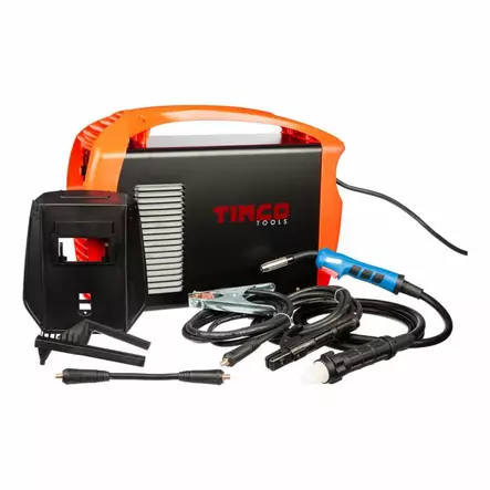 Timco hitsauskone mig MI250MIG - Hitsauskoneet - 6438014186894 - 1
