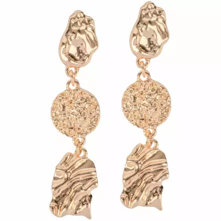 Ibero Korvakoru - Korut ja kellot - 6413890056615 - 1