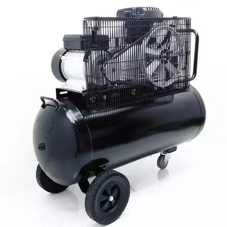 Duro Kompressori 90L säiliö 3,0hp - Kompressorit ja tarvikkeet - 6438168070056 - 2