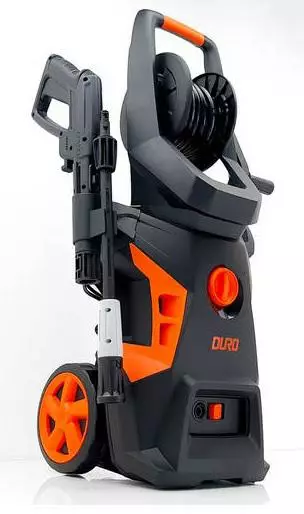 Duro painepesuri 1600W - Painepesurit - 6438168106007 - 1