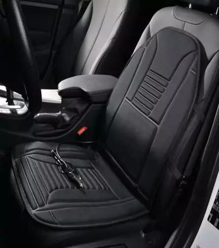 Istuinlämmitin 12V Speed - Auton sisätilatarvikkeet - 6438168112497 - 1