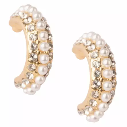 Ibero Korvakoru - Korut ja kellot - 6413890057018 - 1