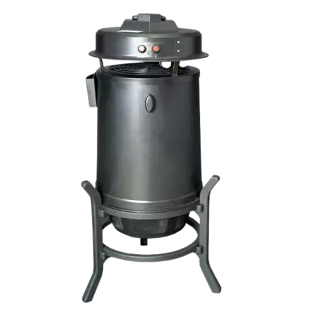 Mosquito Killer Black tehokas hyttysansa 150-200m² - Hyönteisansat ja välineet - 6438168110448 - 1