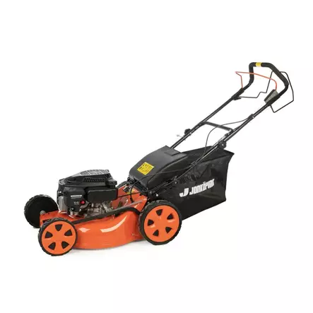 Ruohonleikkuri 5,5hp 51cm Jonköping Pro - Ruohonleikkurit ja trimmerit - 6438168106519 - 1