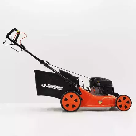 Ruohonleikkuri 5,5hp 51cm Jonköping Pro - Ruohonleikkurit ja trimmerit - 6438168106519 - 2